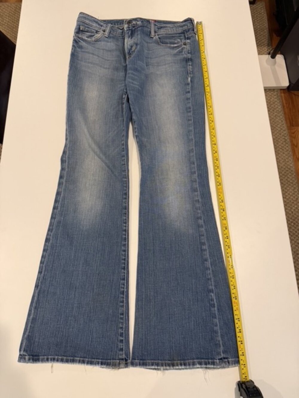 Guess brand jeans